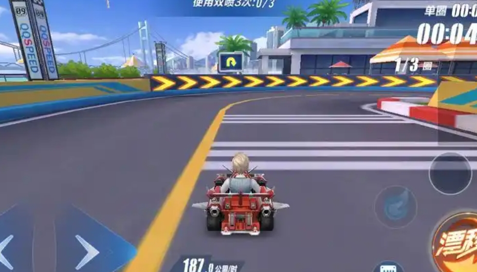 qq飞车刷等级是怎么刷的