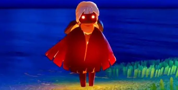 光遇矮人魔法怎么用