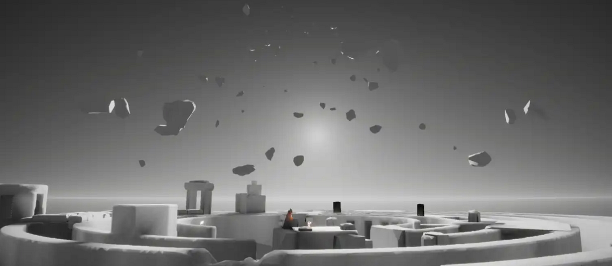 光遇地牢怎么进去