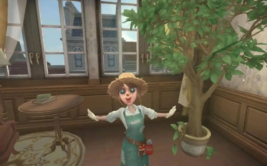 第五人格园丁日记3怎么过