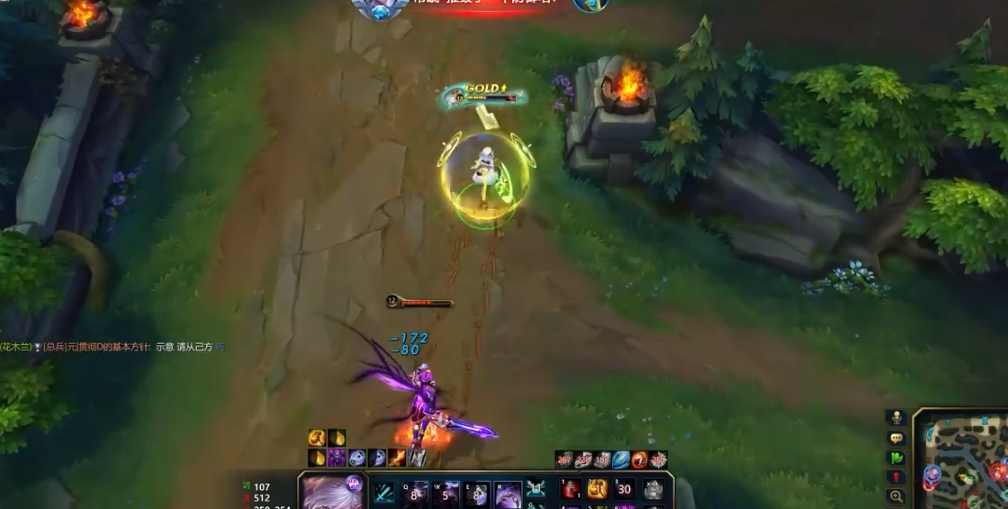 英魂之刃暗精灵怎么玩