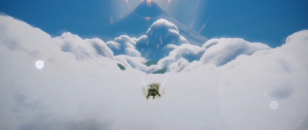 光遇云野星星怎么获得