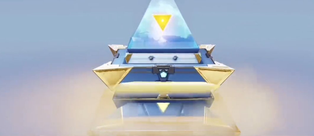 荒野行动军需补给是什么