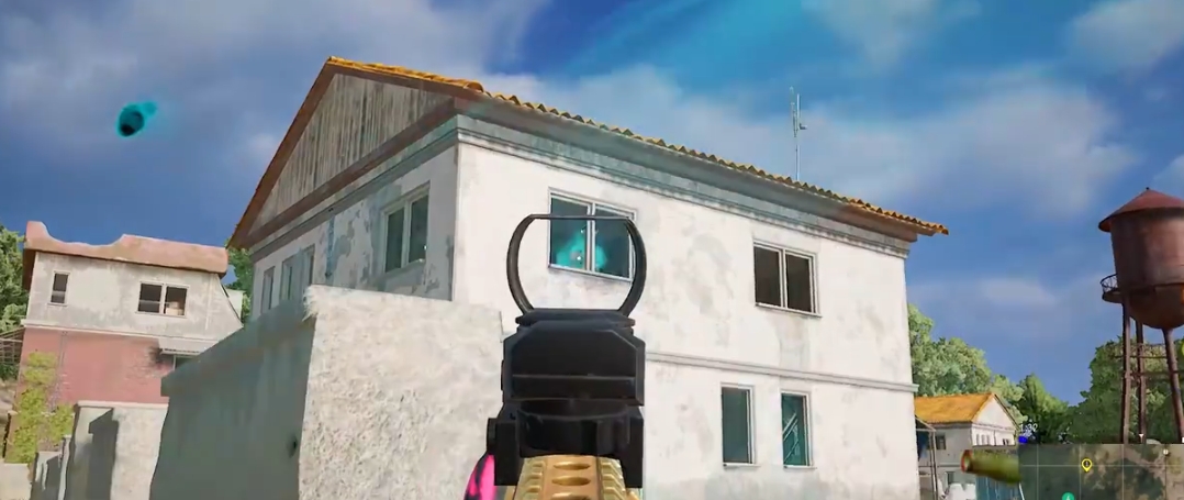 绝地求生近战如何打得更准