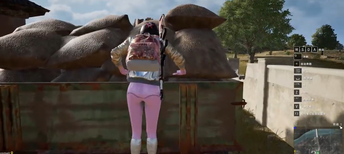 绝地求生攀爬任务如何完成