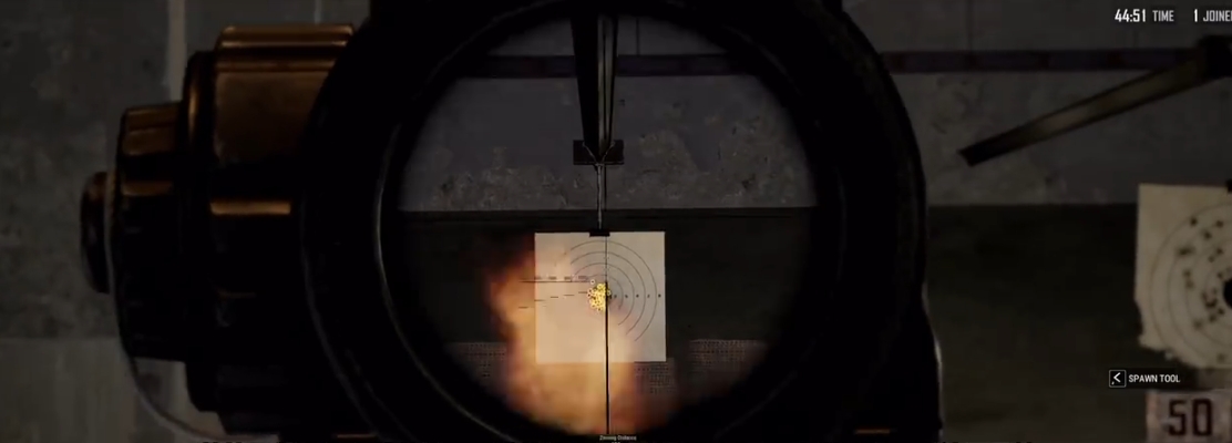 绝地求生端游小白如何压枪