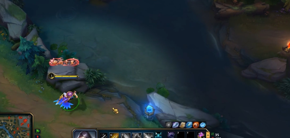 英魂之刃怎么提高技术