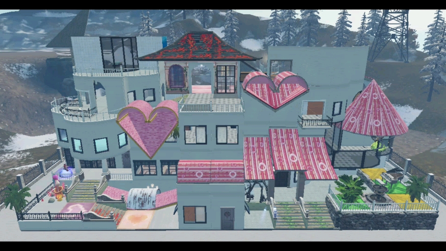 明日之后双人任务怎么完成