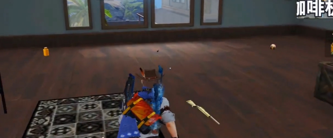 荒野行动新地图成就怎么做