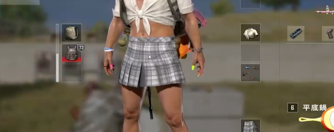 绝地求生装备怎么判断耐久