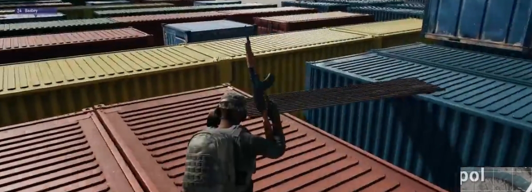 绝地求生哪里肥