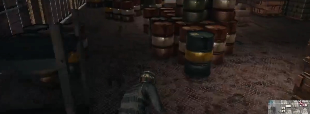 绝地求生哪里肥