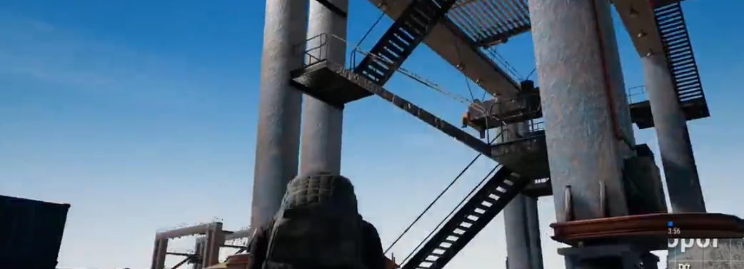 绝地求生哪里肥