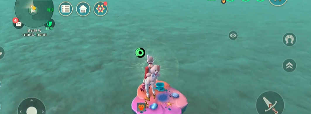 创造与魔法小怪多久刷新一次