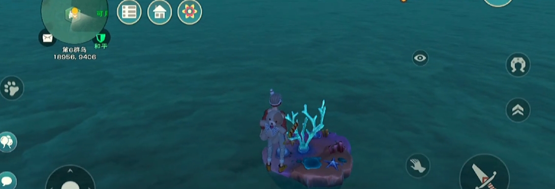 创造与魔法小怪多久刷新一次