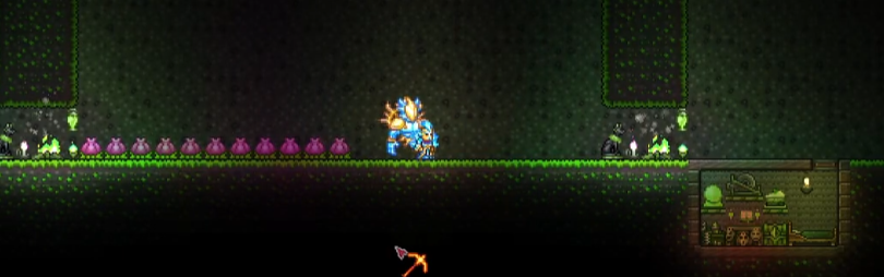 泰拉瑞亚星辰守卫怎么获得