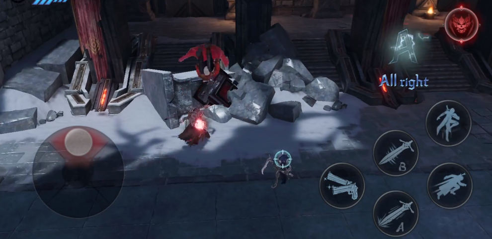 鬼泣巅峰之战但丁强度怎么样