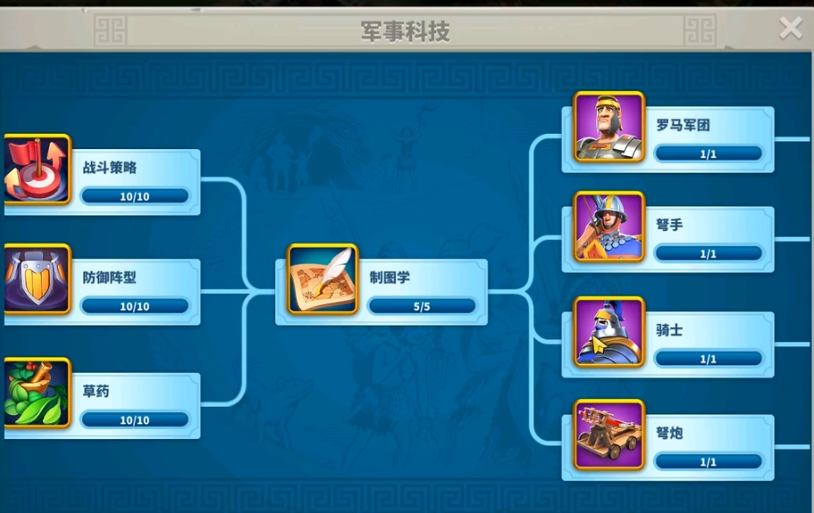 万国觉醒怎么边升研究所边研究