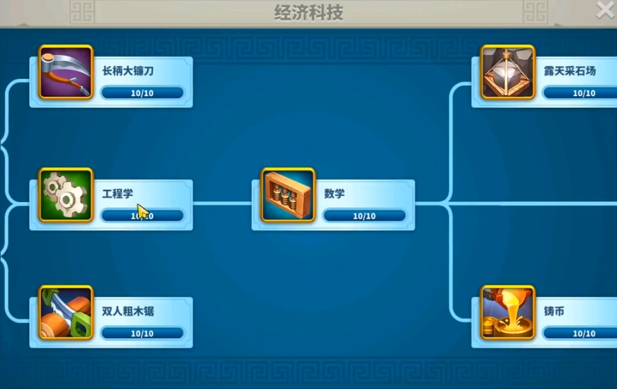 万国觉醒怎么边升研究所边研究