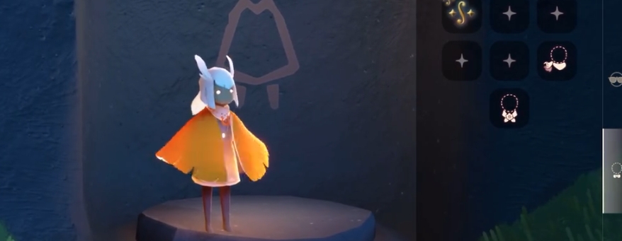 光遇怎么才能遇见白鸟