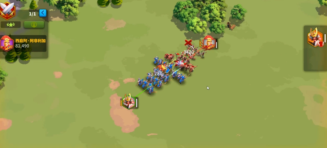 万国觉醒吕布配貂蝉怎么玩