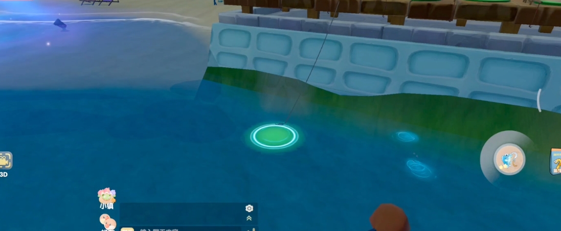 摩尔庄园手游沙丁鱼怎么做