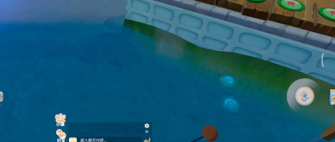 摩尔庄园手游沙丁鱼怎么做