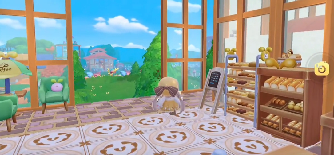 摩尔庄园手游牛棚怎么建设