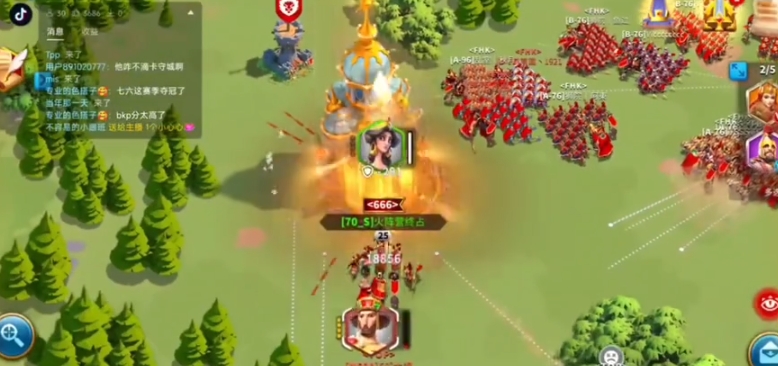 万国觉醒伪装术怎么用