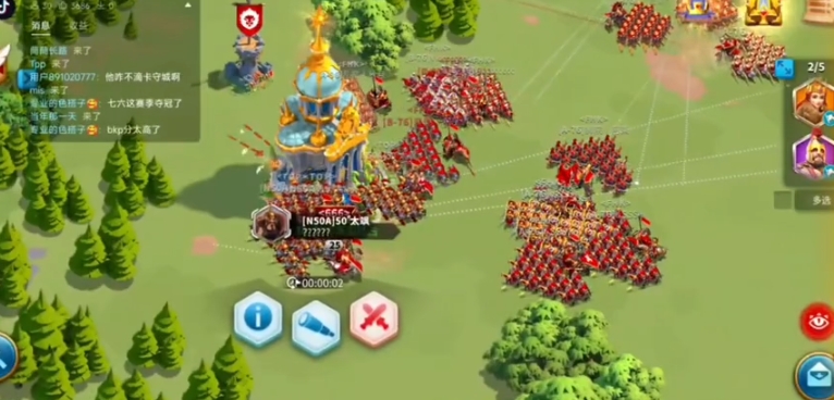 万国觉醒伪装术怎么用