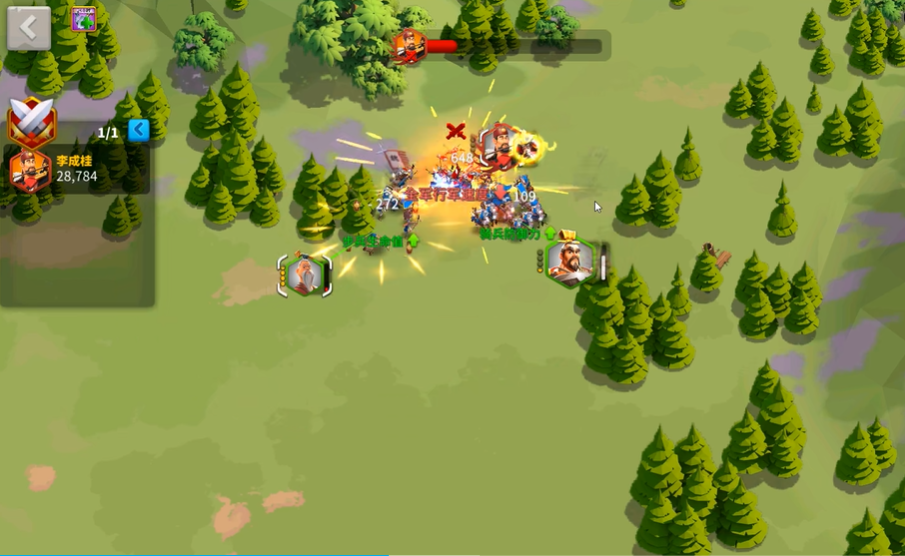 万国觉醒35关怎么过