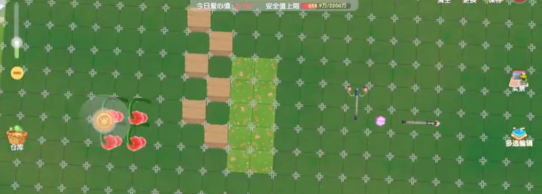 摩尔庄园河边的木板怎么修好