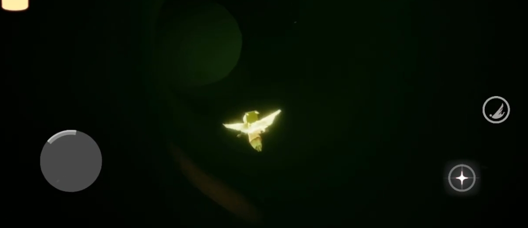 光遇里面的墓土怎么通关