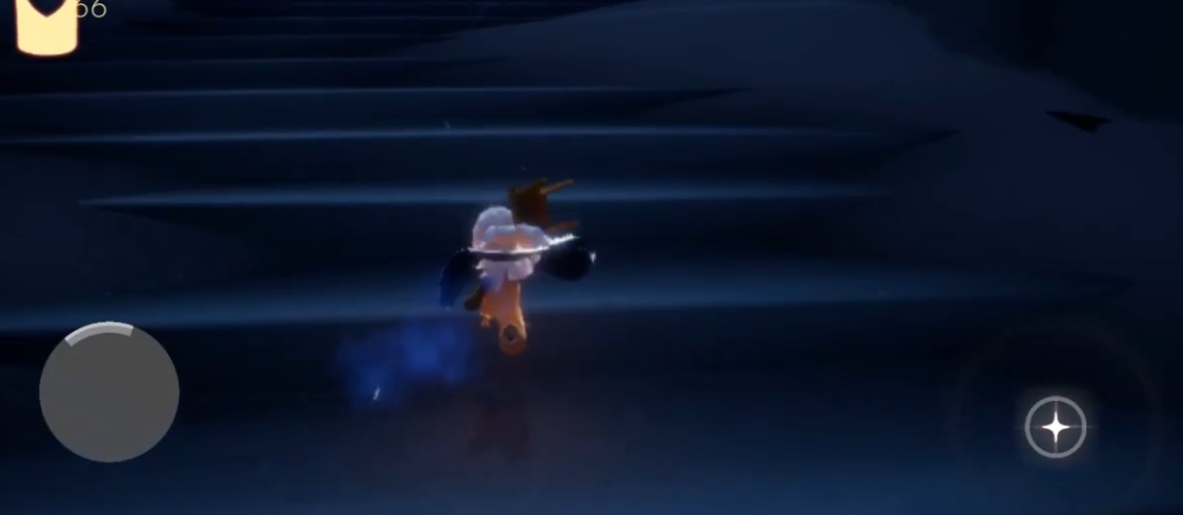 光遇里面的墓土怎么通关