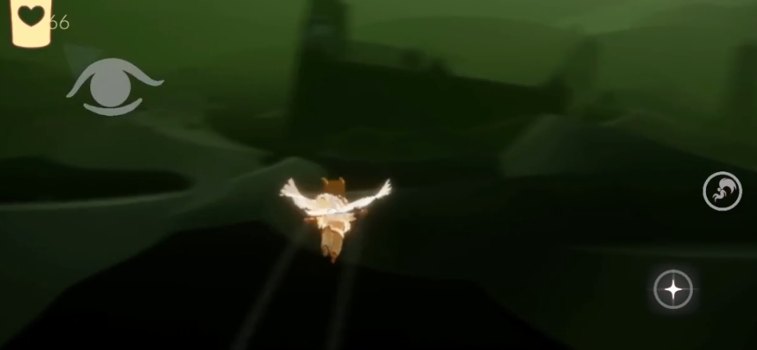 光遇里面的墓土怎么通关