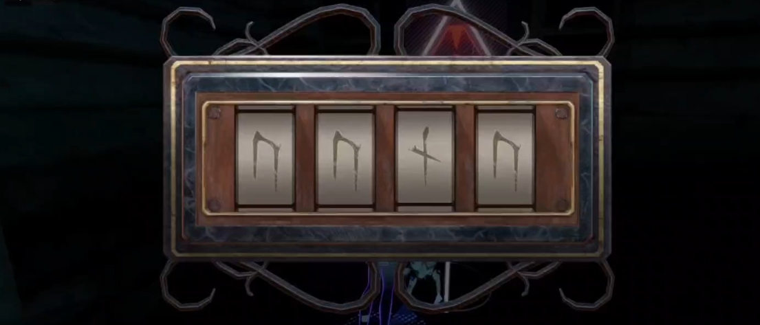 战双帕弥什林中小屋怎么过