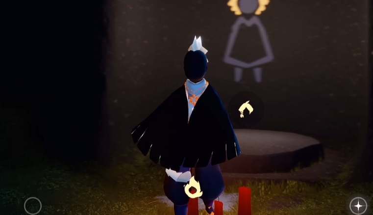 光遇里的无脸面具怎么获得