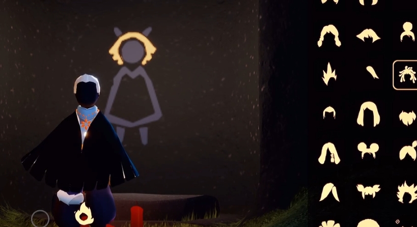 光遇里的无脸面具怎么获得