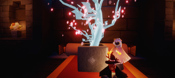 光遇新手怎么获得箬笠