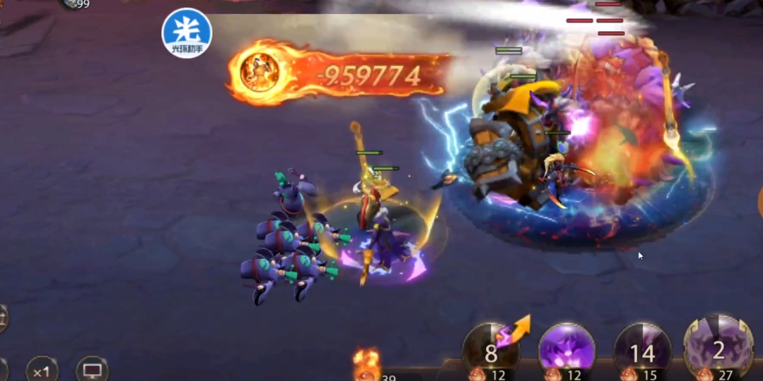 少年三国志零s2怎么玩