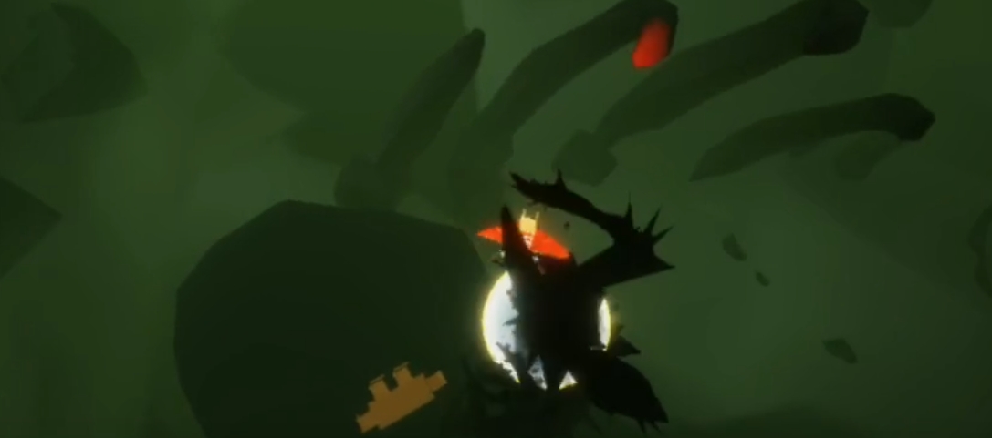 光遇飞在空中怎么躲冥龙