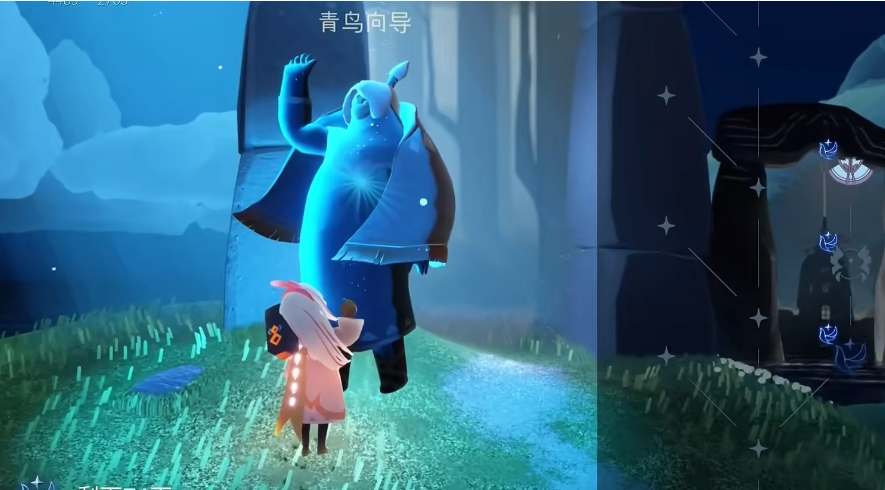 光遇新季节怎么获得心