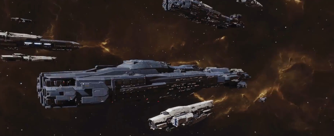 无尽的拉格朗日队形怎么排