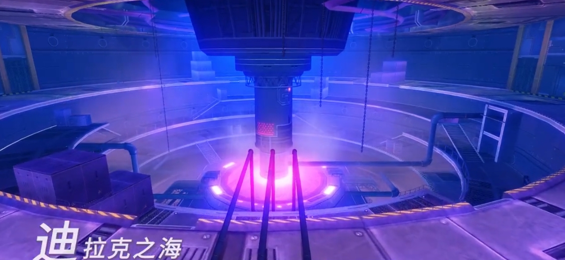 崩坏3迪拉克之海怎么进