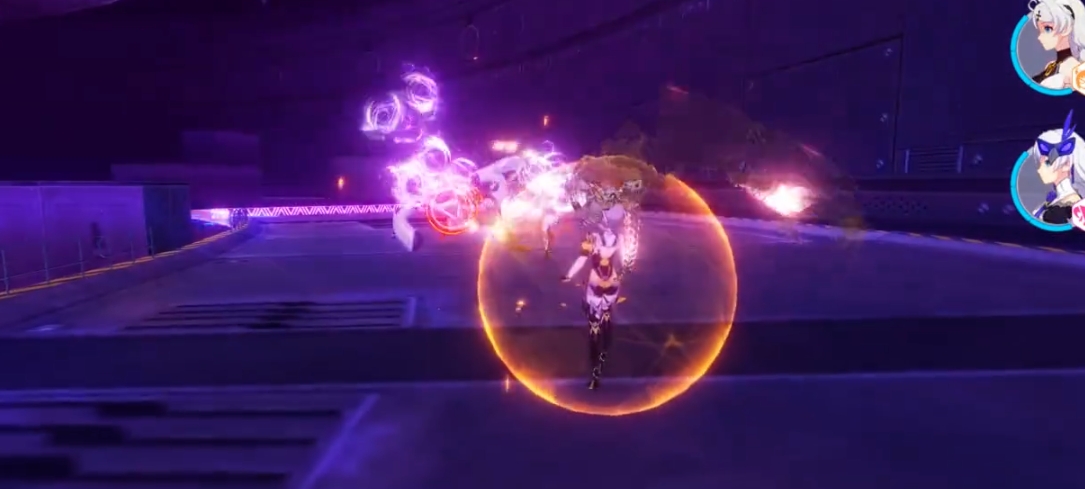 崩坏3迪拉克之海怎么进