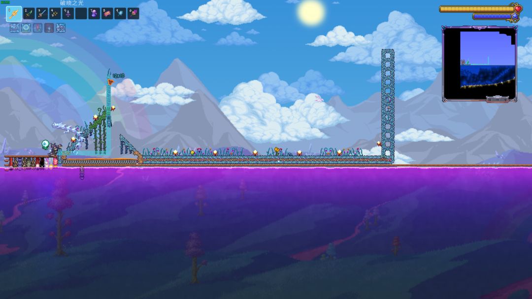 泰拉瑞亚妖刀村正怎么使用