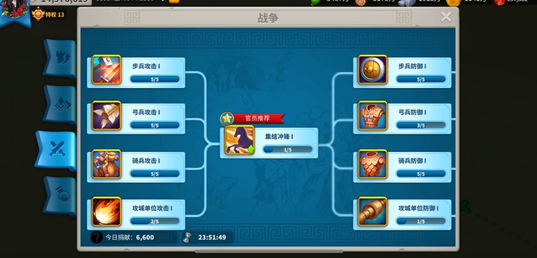 万国觉醒联盟贡献如何获取