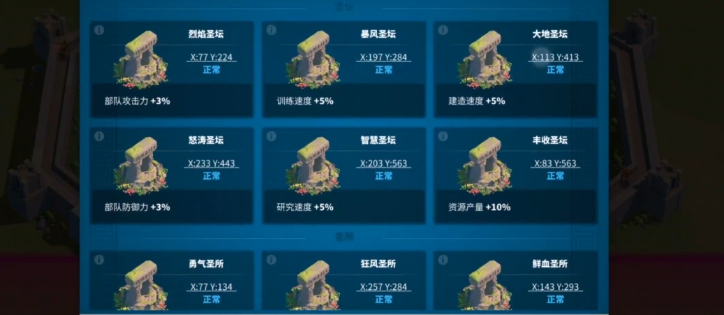 万国觉醒如何对抗强大联盟