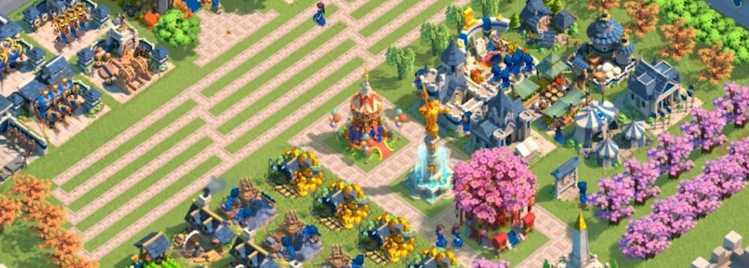 万国觉醒如何布置家