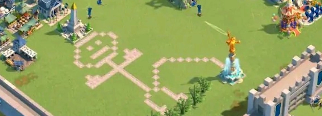 万国觉醒如何布置家